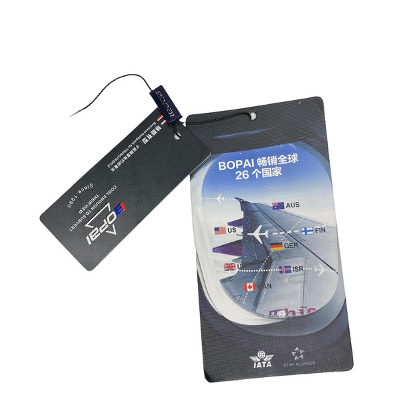 BOPAI Backpack for 15.6 Inch Laptop with USB Port Charging - Picture 14 of 14